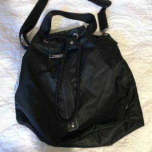 Lululemon Athletica Gym Bag